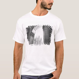 Milano Italy, Galleria View of the Duomo T-Shirt