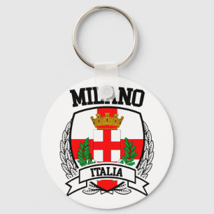 Milano Keychain
