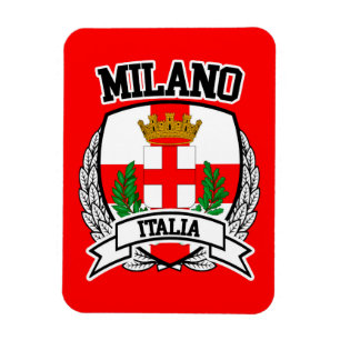 Milano Magnet