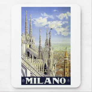 Milano Mouse Pad