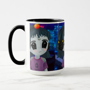 Milardio mug