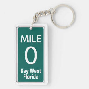 Mile Marker 0 Key West, FL