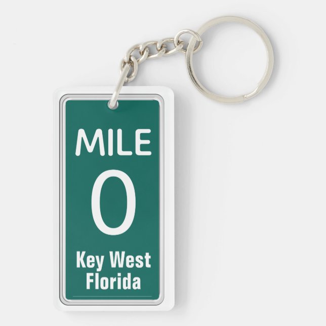 Mile Marker 0 Key West, FL (Dos)