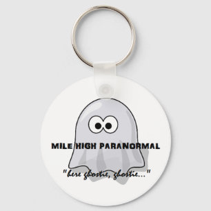 milehighparanormal keychain
