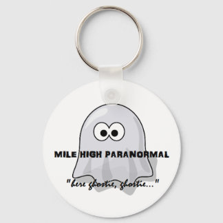 milehighparanormal keychain