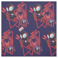 Miles and TWIST-E Glow Webs Glow