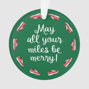 Miles Be Merry