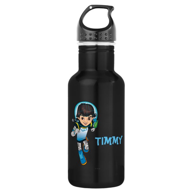 Miles Callisto Running 532 Ml Water Bottle (Front)