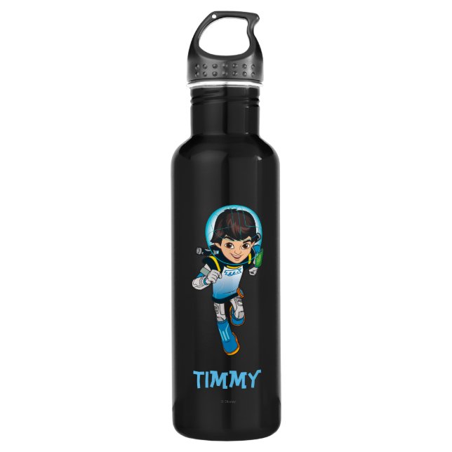 Miles Callisto Running 710 Ml Water Bottle (Front)