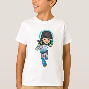 Miles Callisto Running T-Shirt