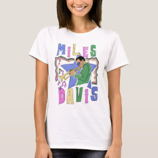 Miles Davis T-Shirt