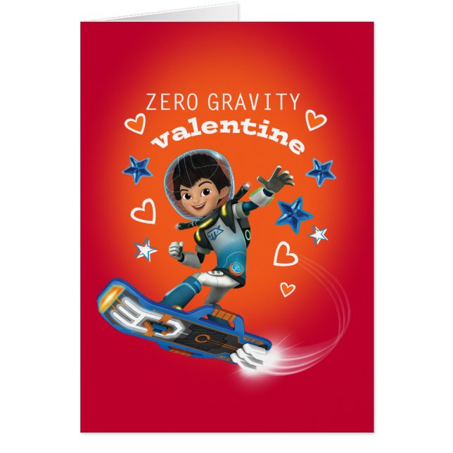 Miles from Tomorrowland (Front)