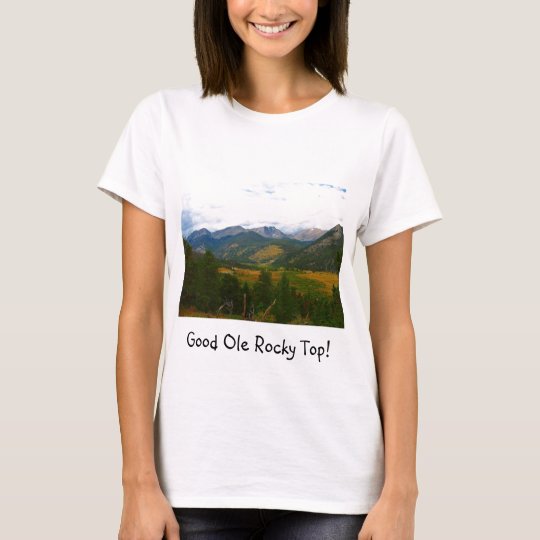 Miles in the Sky! T-Shirt