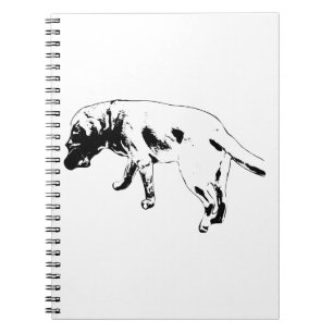 Miles & Memories Notebook