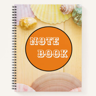 Milestones and Realizing Dreams Notebook