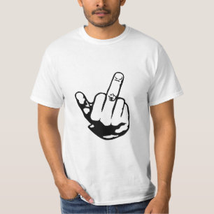 Milieu masculin des T-shirts pour hommes