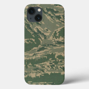 Militaire Camo Vert Tough Xtreme iPhone 8/7 Coque