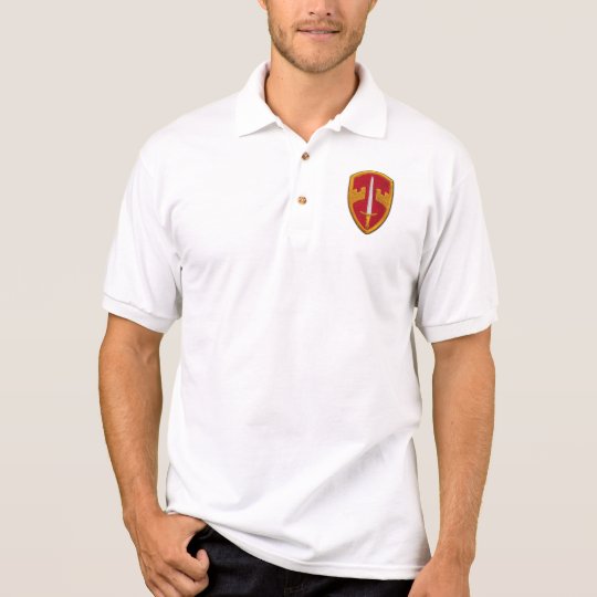 Military Advisor MACV SOG Vietnam War Vets Polo Shirt