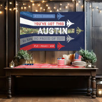 Military Air Force Jets Going Away Farewell Party