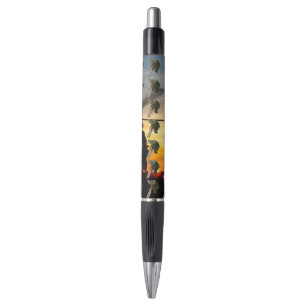 Military Army Navy Air Force Marines LRRPS LRRP Pen