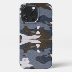 Military Camo Phone Case Army Camouflage Cover 