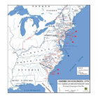 Military Campaigns of the American Revolution