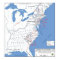 Military Campaigns of the American Revolution