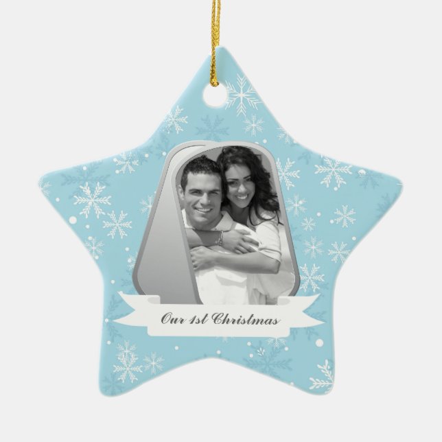 Military Christmas Ornaments (Front)