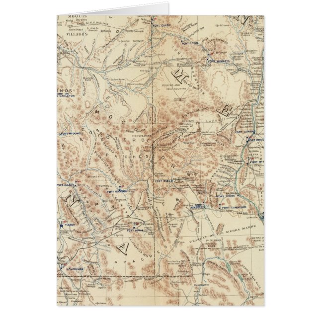 Military Dept New Mexico (Front)