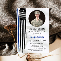Military Flag, Airforce Basic Training Graduation
