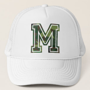 Military Hat