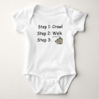 Military Helicopter Newborn Gift, Army Pilot