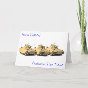 Military Images for greeting card