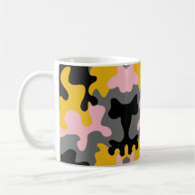 military-inspired design