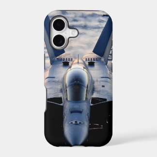 Military jet