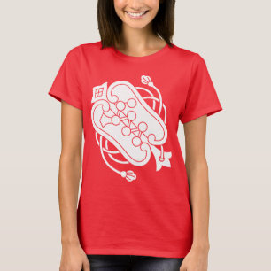 Military leader's Fan T-Shirt