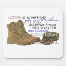 Military Love