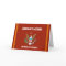 Military Marine Retirement-2 Colours Defence emble
