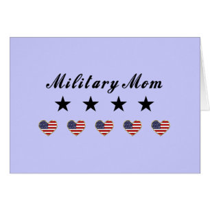 Military Mom