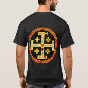 Military Orders Seal Shirt