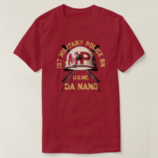 MILITARY POLICE T-Shirt