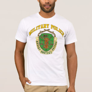 Military Police T-Shirt