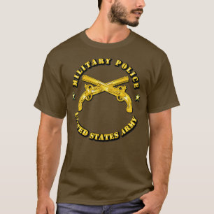Military Police T-Shirt