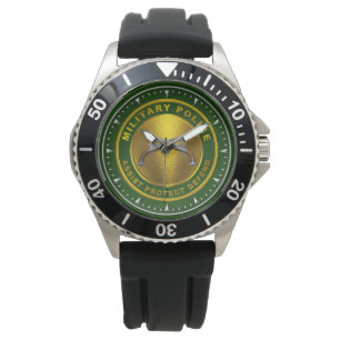 Military Police Watch