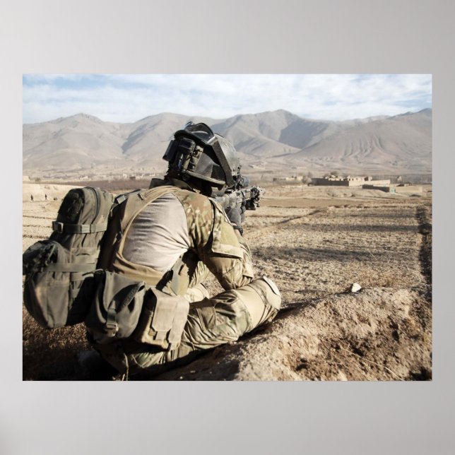 military Posters  21 (Front)