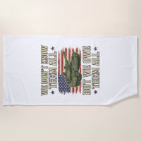 Military Remembrance Tank Patriotic Shirt Design_1