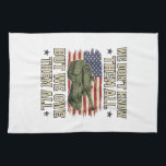 Military Remembrance Tank Patriotic Shirt Design_1 Kitchen Towel<br><div class="desc">Military Remembrance Tank Patriotic Shirt Design_1</div>