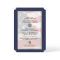 Military Retirement Party Invitations