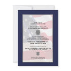 Military Retirement Party Invitations