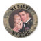 Military Soldier My Daddy My Hero Photo Frame